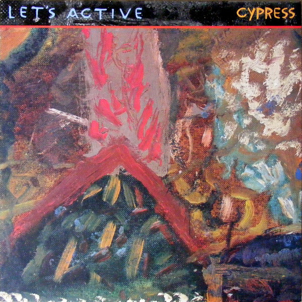 Let's Active: Cypress (1984)